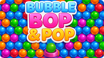 bubblebopandpop