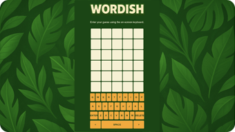 wordish2