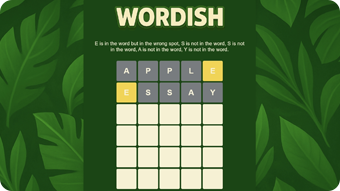 wordish3