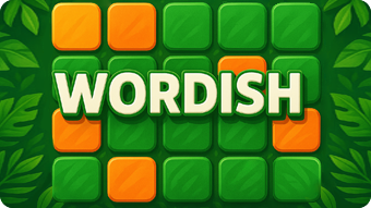 wordish3