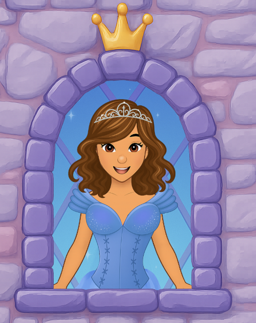 Go to Princess Game 2