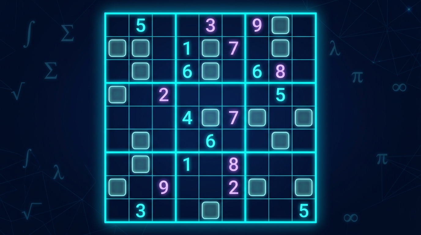Sudoku Blitz